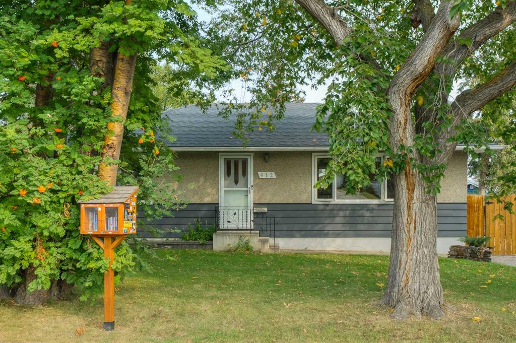 412 Tavender Road NW, A2255261, Alberta,