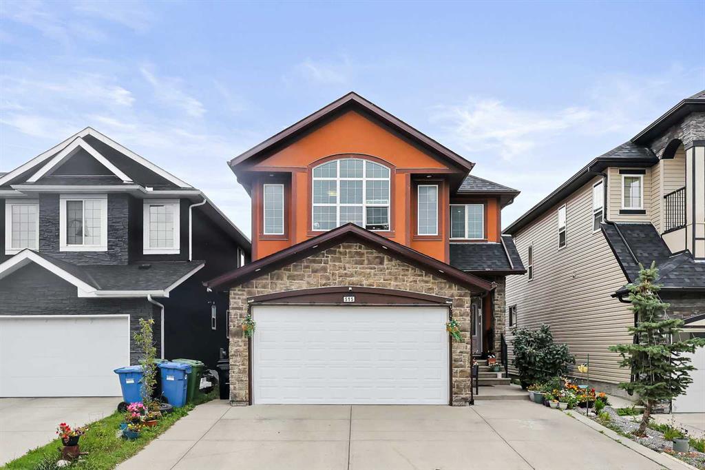515 Taralake Way NE, A2255265, Alberta,