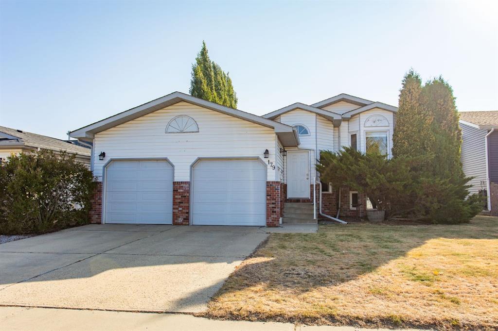 179 Douglas Avenue , A2255267, Alberta,