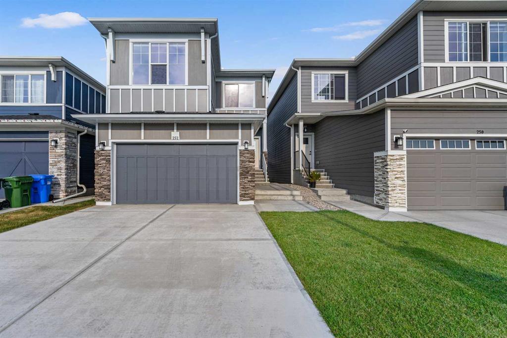 252 Walcrest View SE, A2255269, Alberta,
