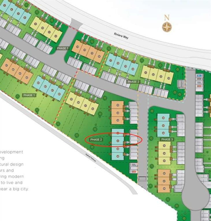 Third View of 1604, 525 River Heights Drive , River Heights, Cochrane, Alberta, T4C 3E3