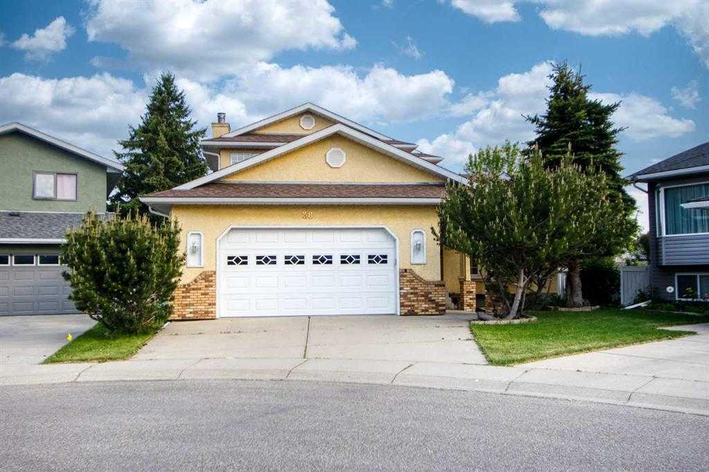 38 Tiller Place SE, A2255276, Alberta,