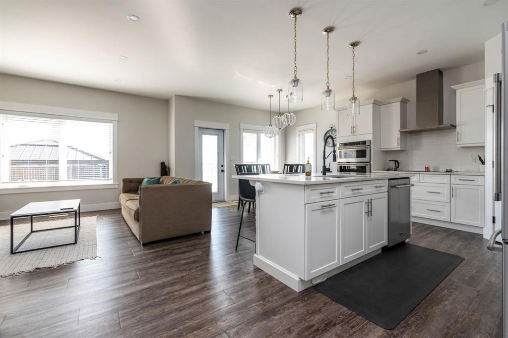 Fourth View of 4615 13 Street , Wallacefield, Lloydminster, Saskatchewan, S9V 2K3
