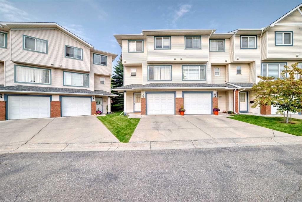 222 Rocky Ridge Court NW, A2255279, Alberta,