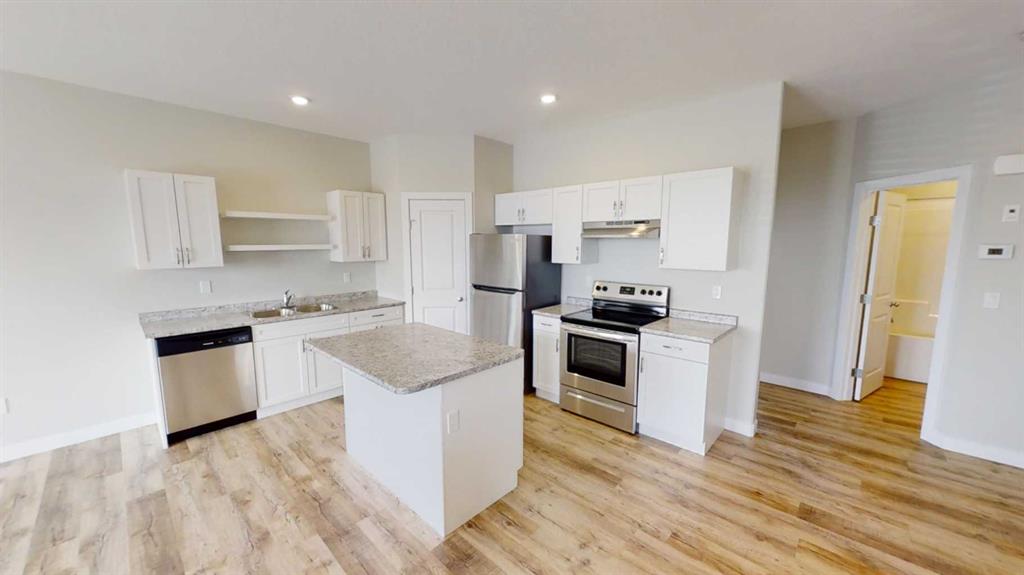 Fifth View of C, 9549 114 Avenue , N/A, Clairmont, Alberta, T8X0W7