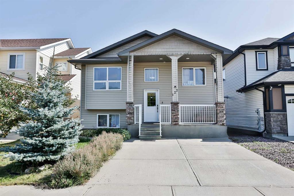 122 Tartan Boulevard W, A2255286, Alberta,