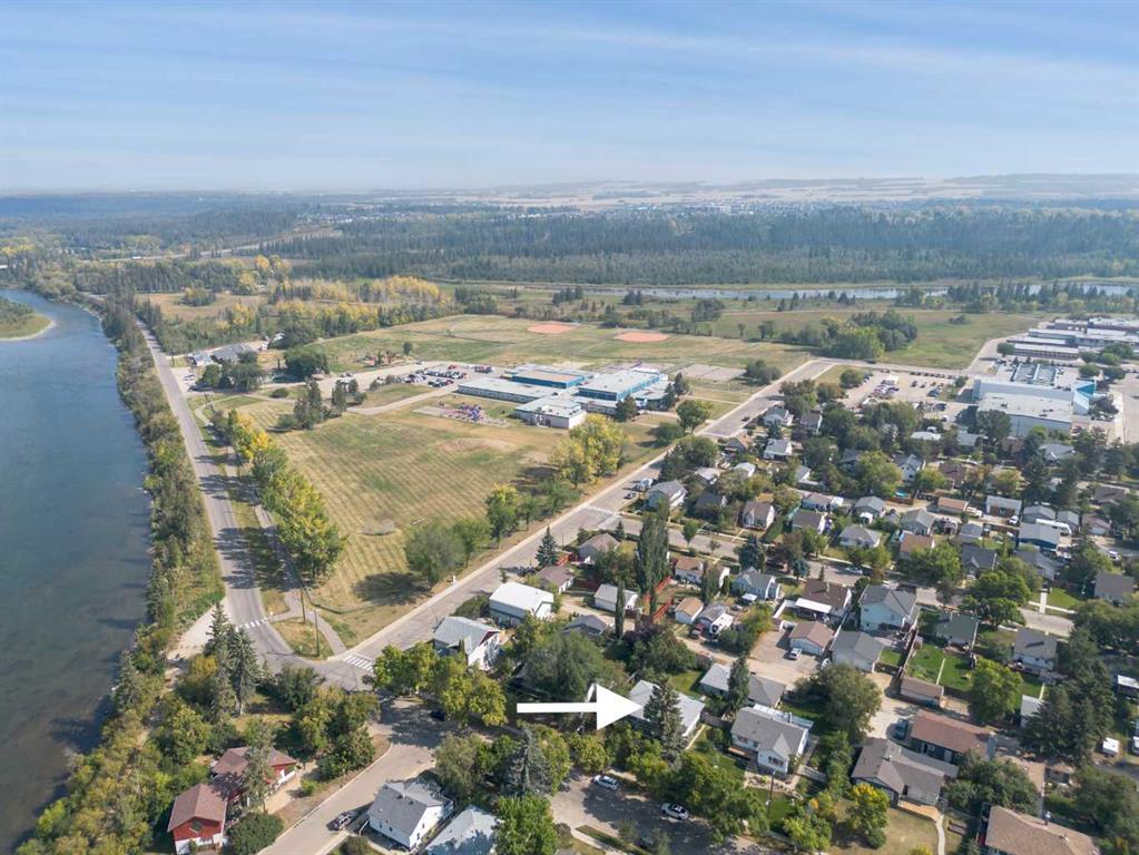 Fourth View of 5825 45 Avenue , Waskasoo, Red Deer, Alberta, T4N 3M1