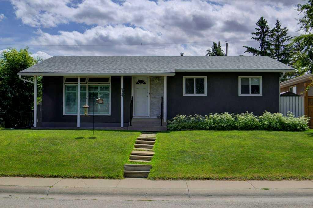 5127 Marian Road NE, A2255289, Alberta,