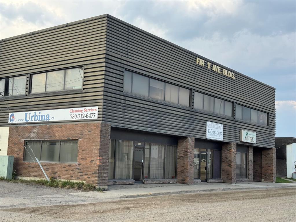 202, 4924 1 Avenue , A2255290, Alberta,