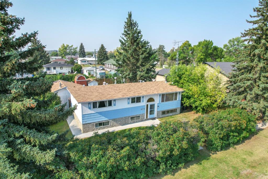 4624 48th Street  , A2255294, Alberta,