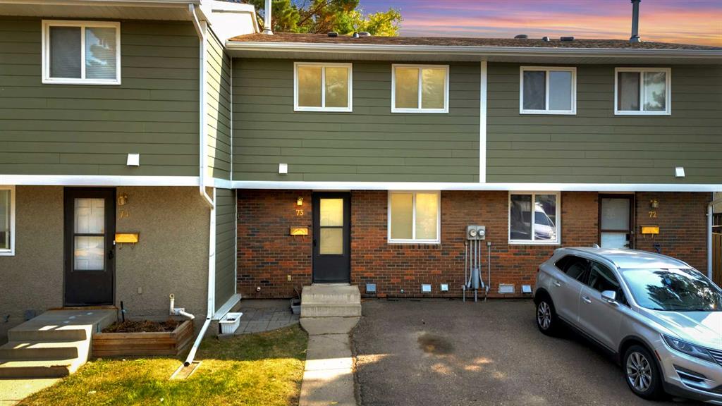 73, 5935 63 Street , A2255296, Alberta,