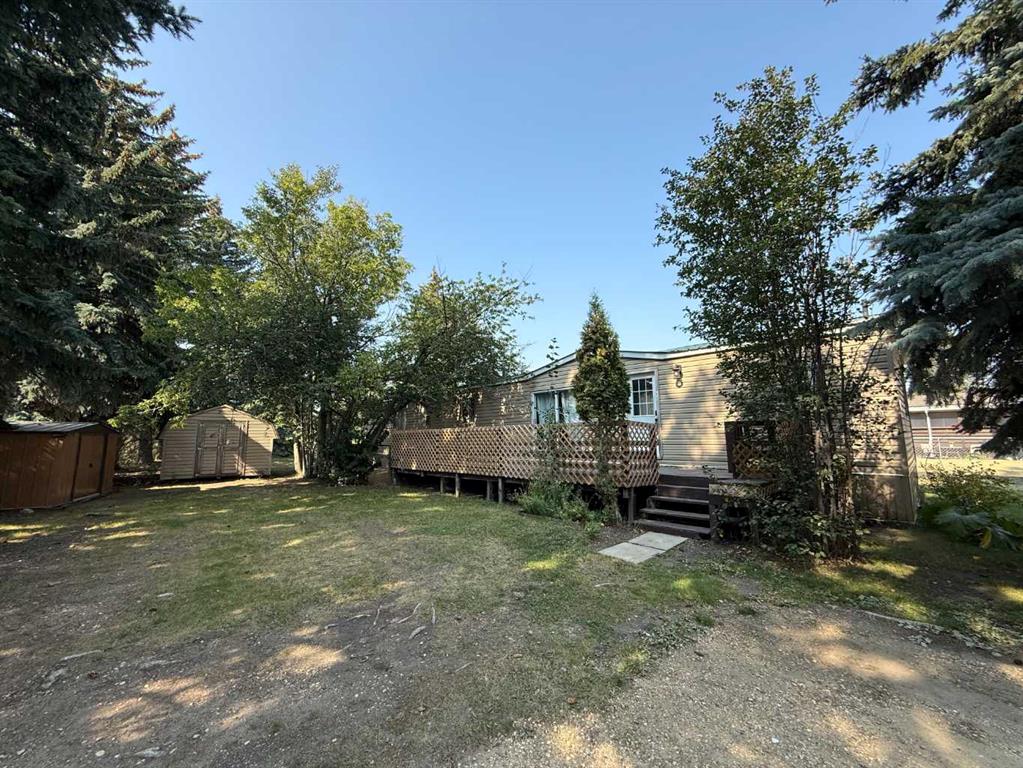 #1 6205 54 Street  , A2255297, Alberta,