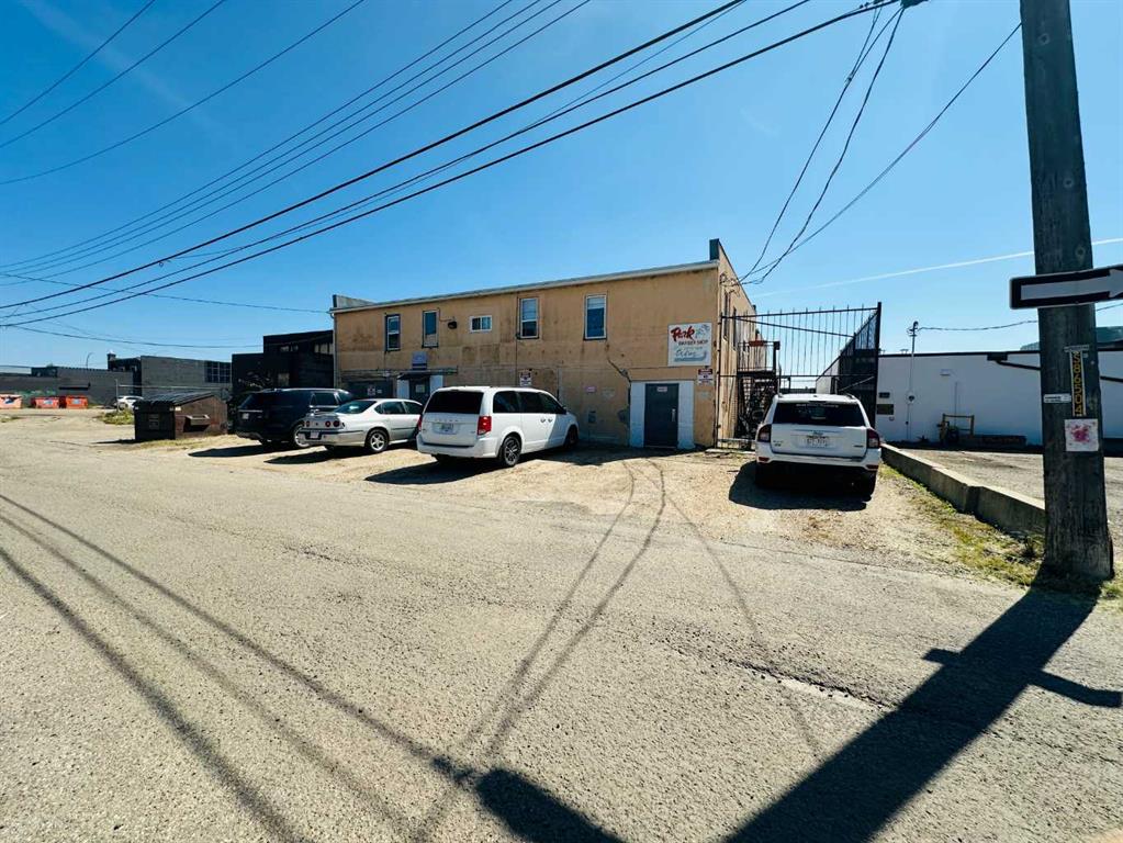 Third View of 10124 100 Avenue , Central Business District, Grande Prairie, Alberta, T8V0V5