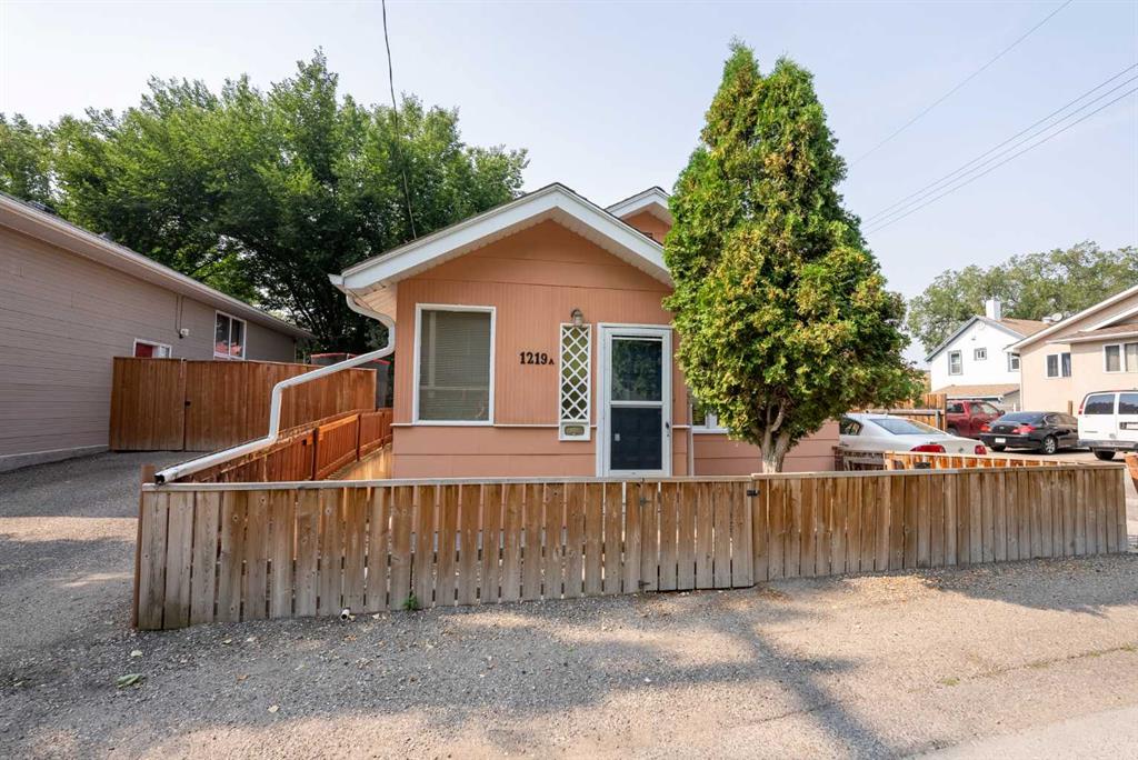 1221 4 Avenue S, A2255302, Alberta,