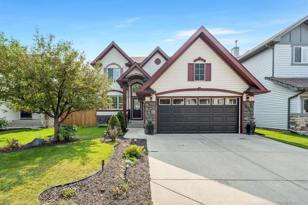 15 Drake Landing Drive , A2255305, Alberta,