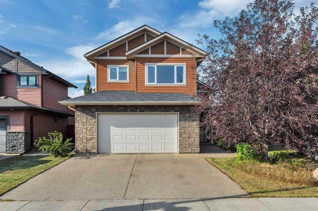 149 Carrington Drive , A2255306, Alberta,