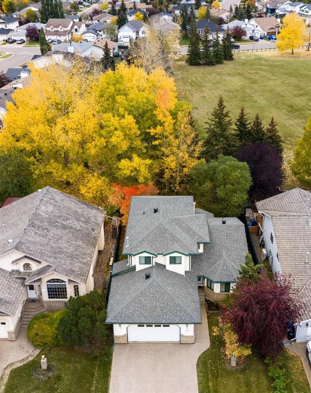 289 Ball Place , A2255310, Alberta,