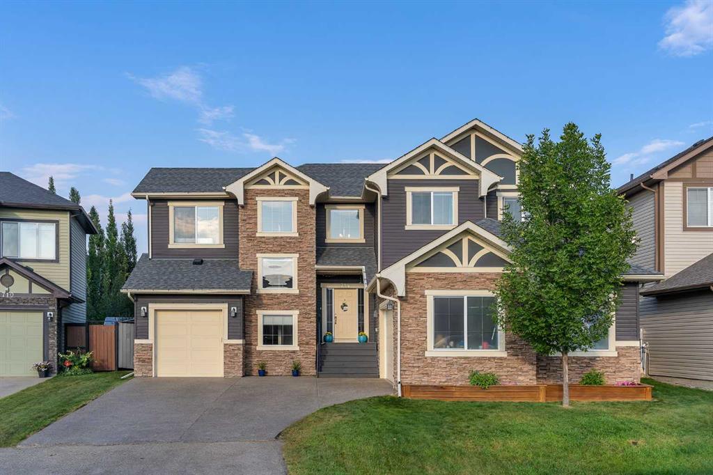 714 Canoe Avenue SW, A2255312, Alberta,