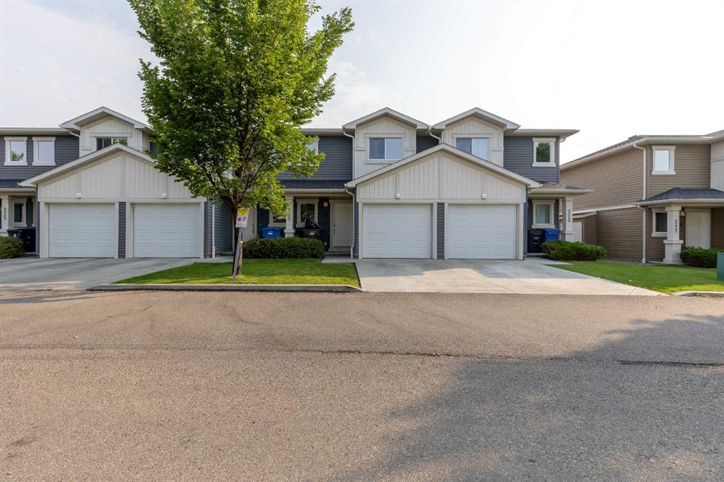 Fourth View of 2, 225 Silkstone Road W, Copperwood, Lethbridge, Alberta, T1J 4J9