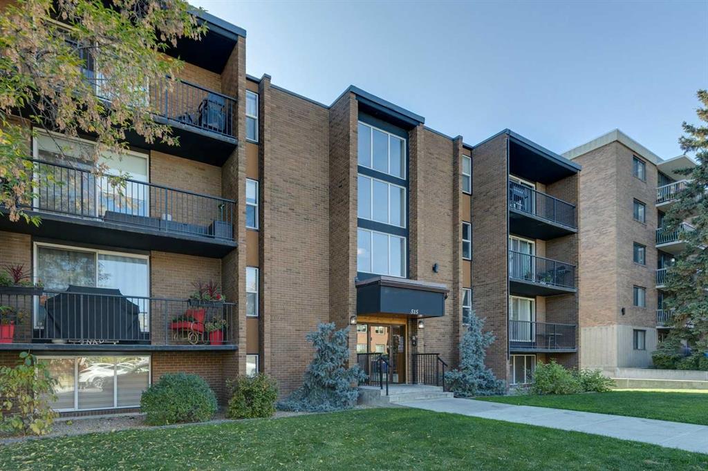 102, 515 57 Avenue SW, A2255317, Alberta,
