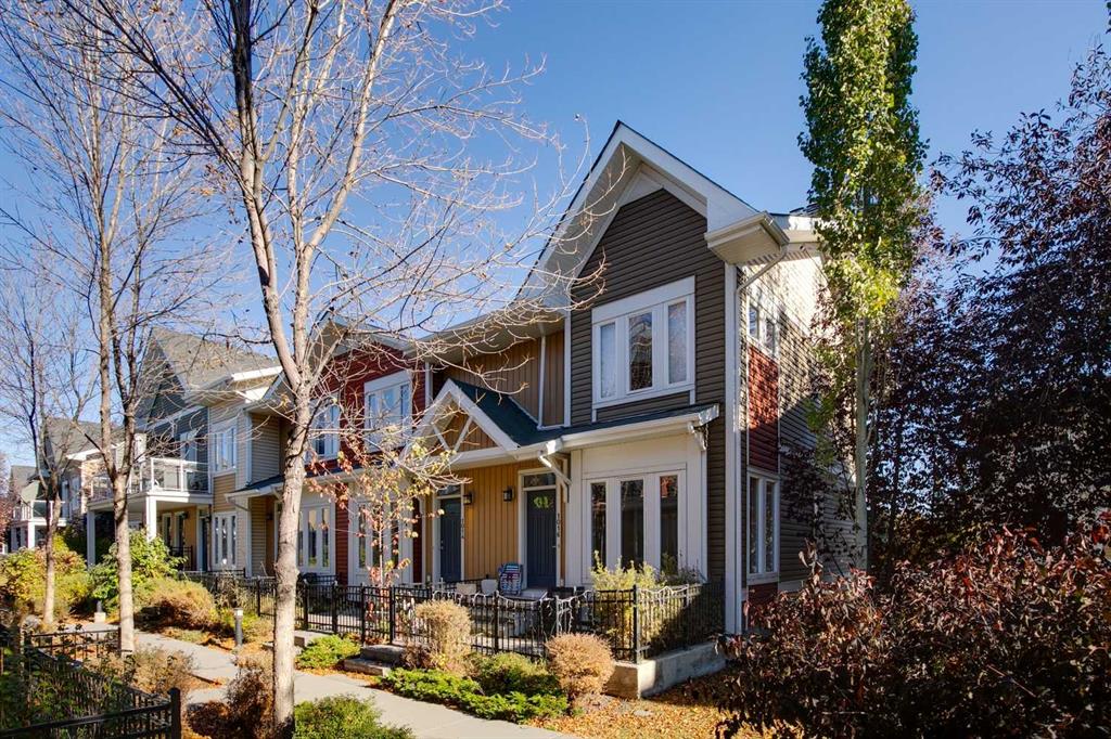 1014 Auburn Bay Square SE, A2255319, Alberta,