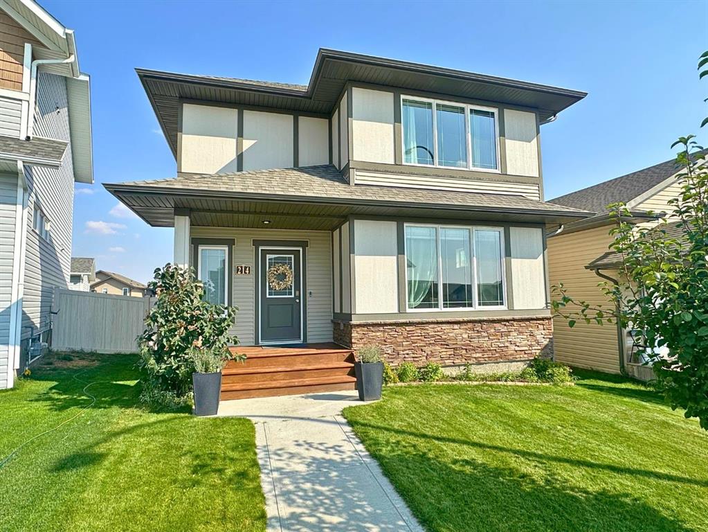 214 Truant Crescent , A2255321, Alberta,