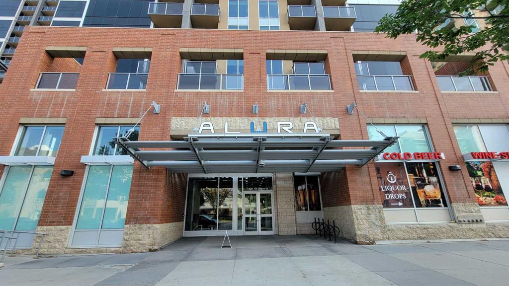 1601, 1320 1 Street SE, A2255324, Alberta,