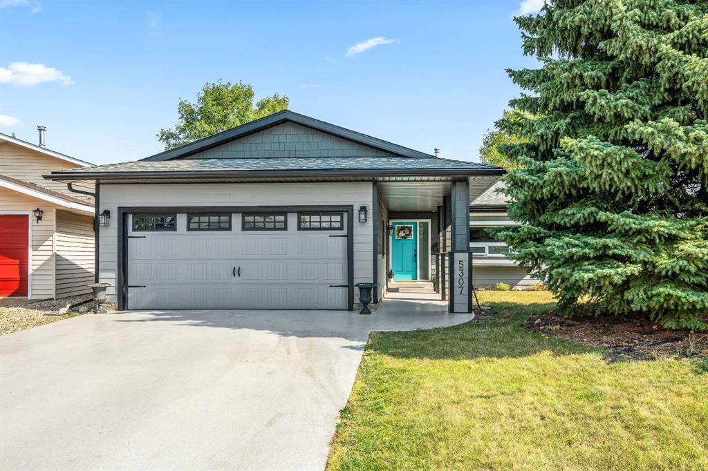 5307 26 StreetClose , A2255326, Alberta,
