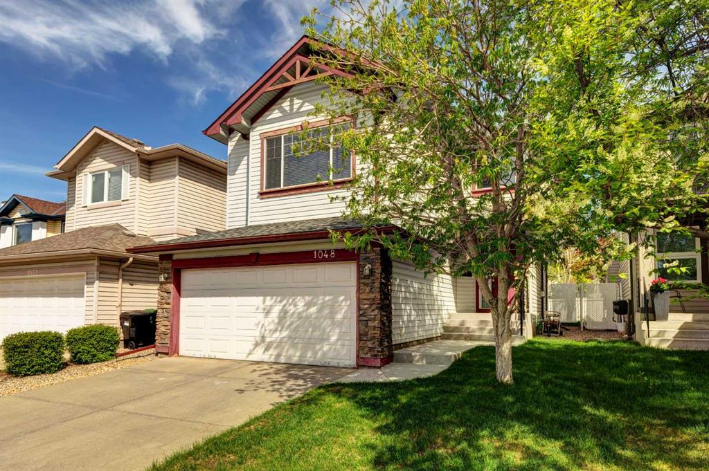 1048 Cranston Drive SE, A2255328, Alberta,