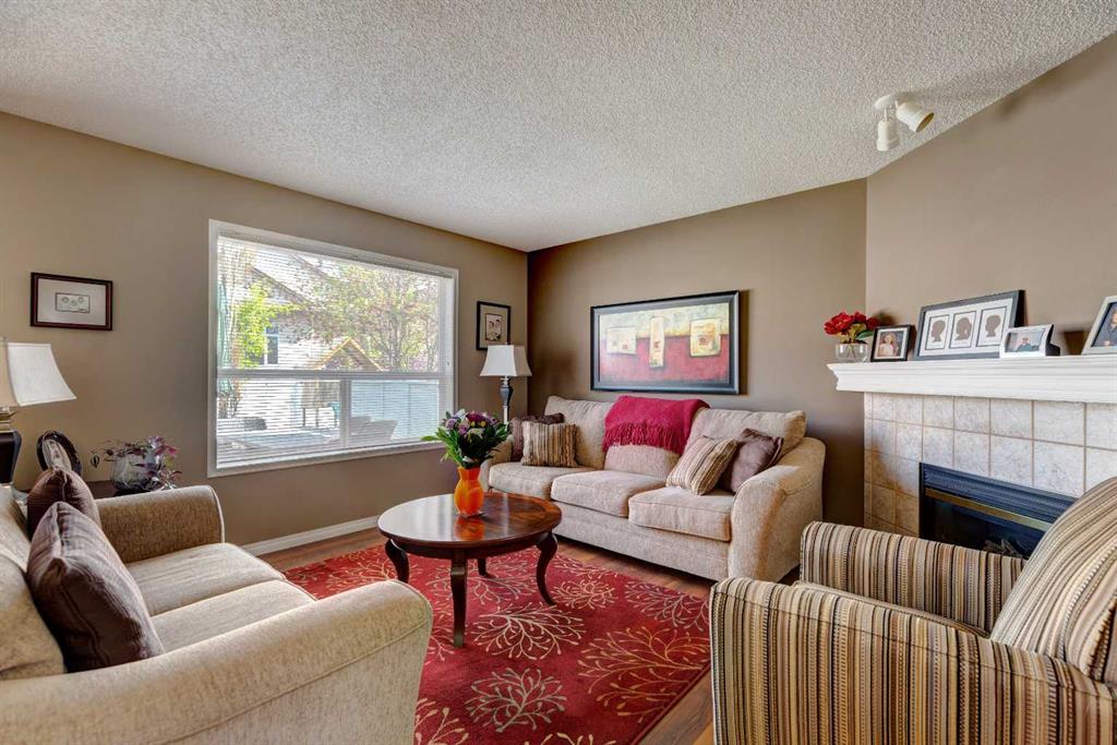 Fifth View of 1048 Cranston Drive SE, Cranston, Calgary, Alberta, T3M 1A4