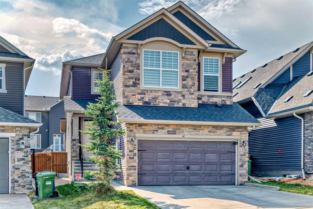 47 Nolancliff Place NW, A2255330, Alberta,
