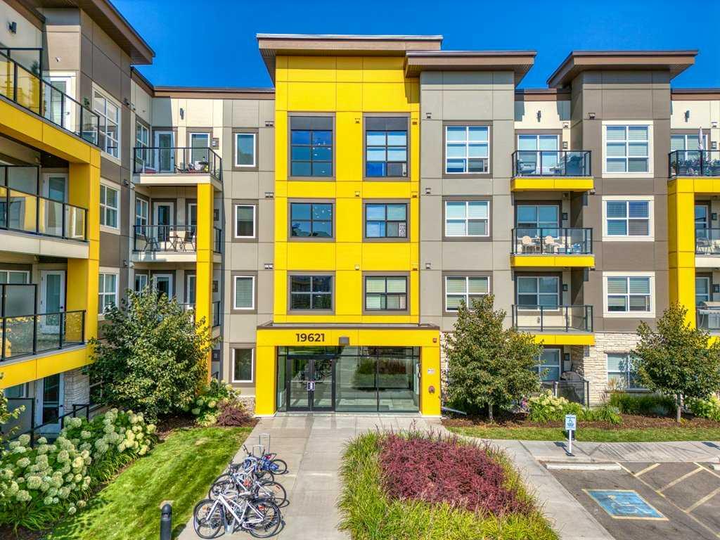 316, 19621 40 Street SE, A2255331, Alberta,