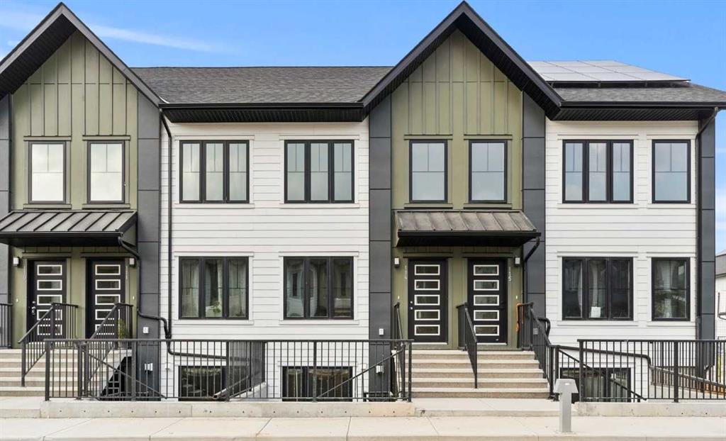 215, 40 Livingston Parade NE, A2255341, Alberta,