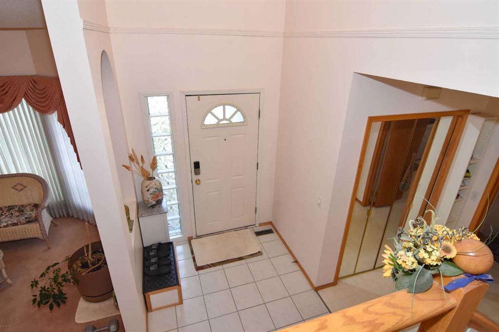 Fifth View of 107 Hampshire Close NW, Hamptons, Calgary, Alberta, T3A 4X9