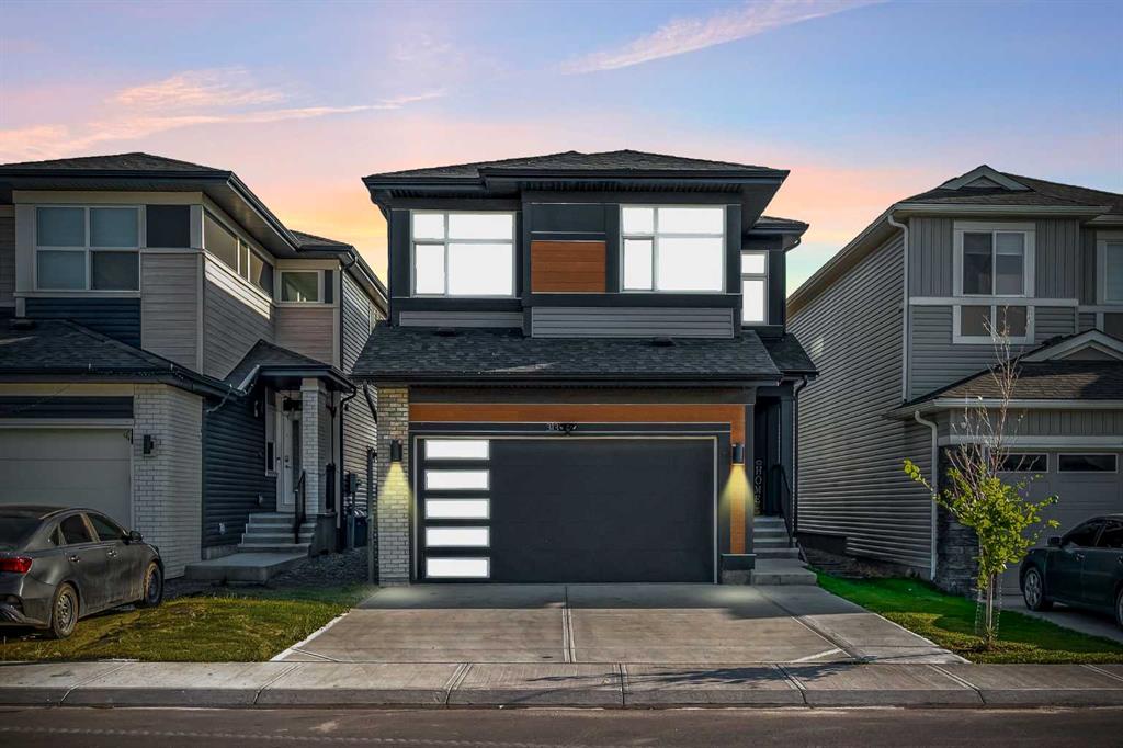 313 Corner Meadows Way NE, A2255349, Alberta,