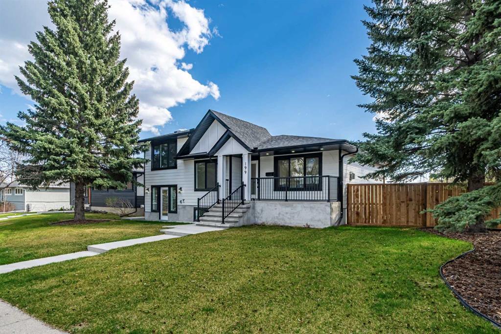 199 Westview Drive SW, A2255350, Alberta,