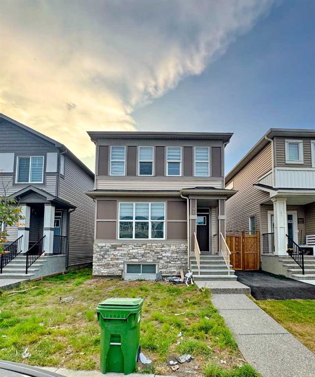 97 Cornerbrook Road NE, A2255357, Alberta,