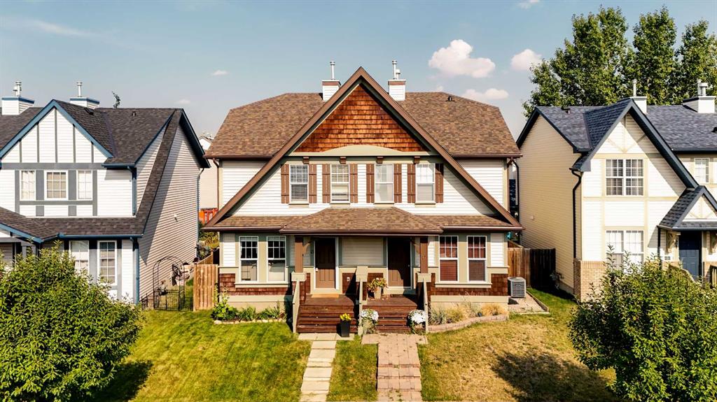 Main View of 13 Elgin Meadows View SE, McKenzie Towne, Calgary, Alberta, T2Z 0E8