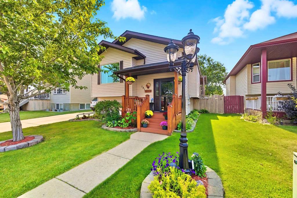 131 Sabre Road , A2255364, Alberta,