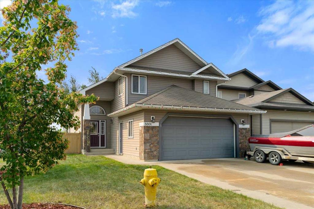 8801 70 Avenue , A2255367, Alberta,