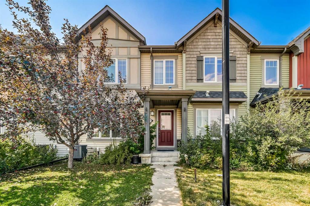 1461 Windstone Road SW, A2255368, Alberta,