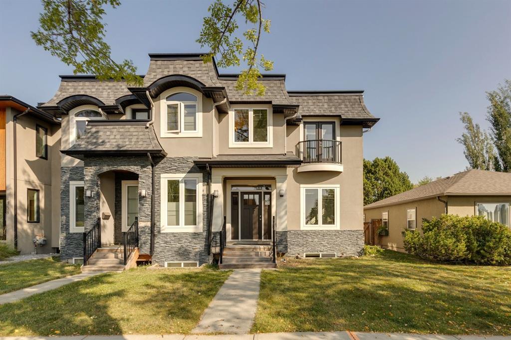 1764 6 Avenue NW, A2255369, Alberta,