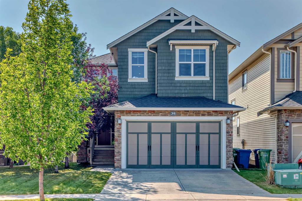 39 Williamstown Landing NW, A2255371, Alberta,