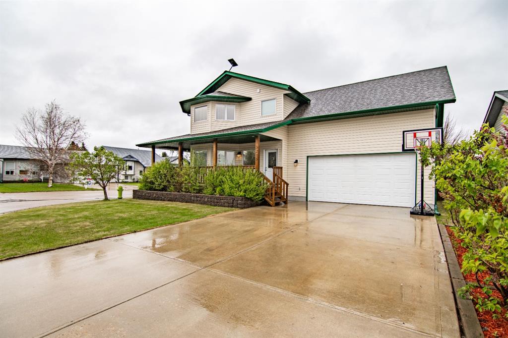 5215 55 Avenue , A2255373, Alberta,