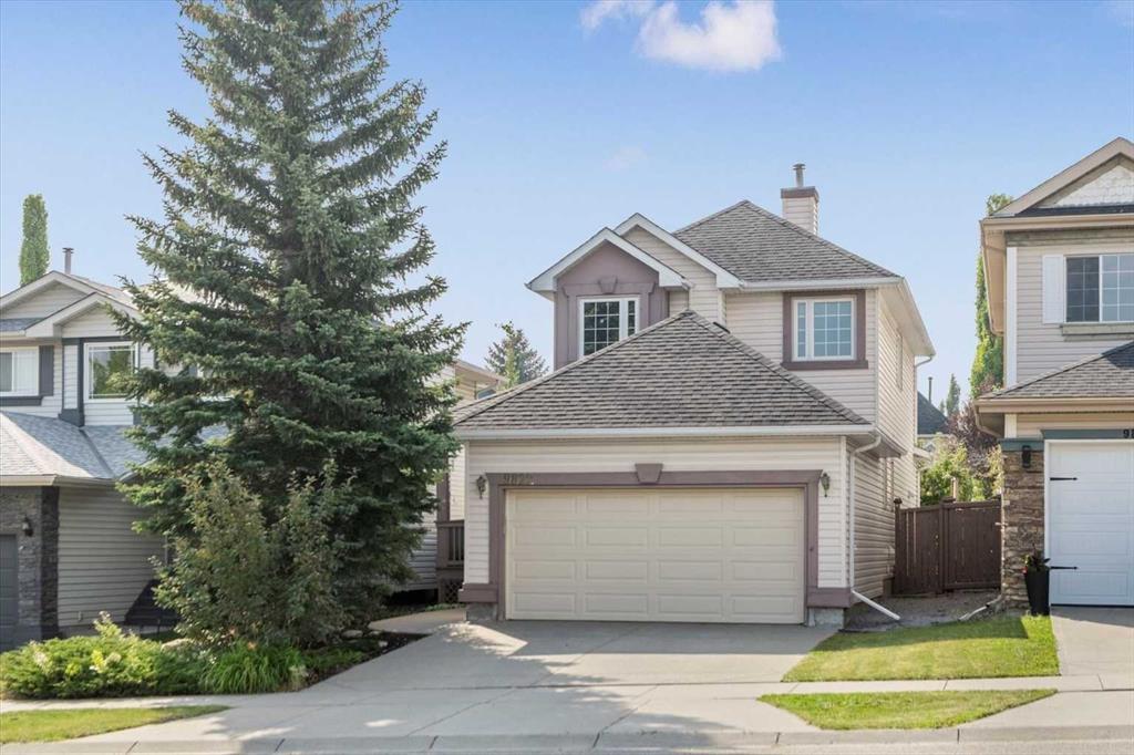 9822 Hidden Valley Drive NW, A2255376, Alberta,