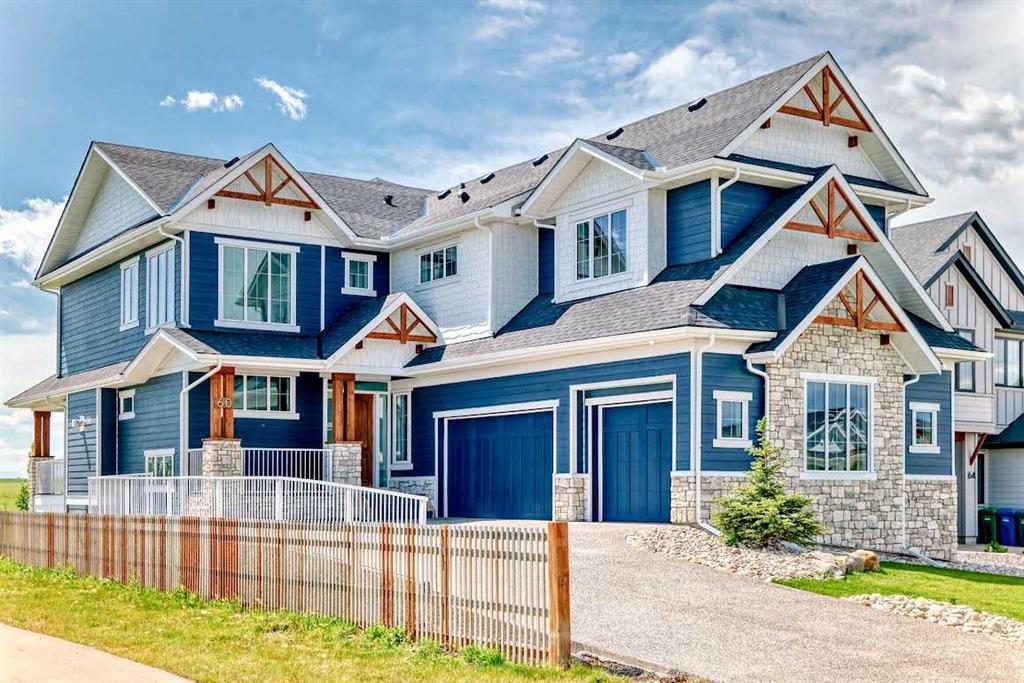 60 Junegrass Terrace , A2255377, Alberta,