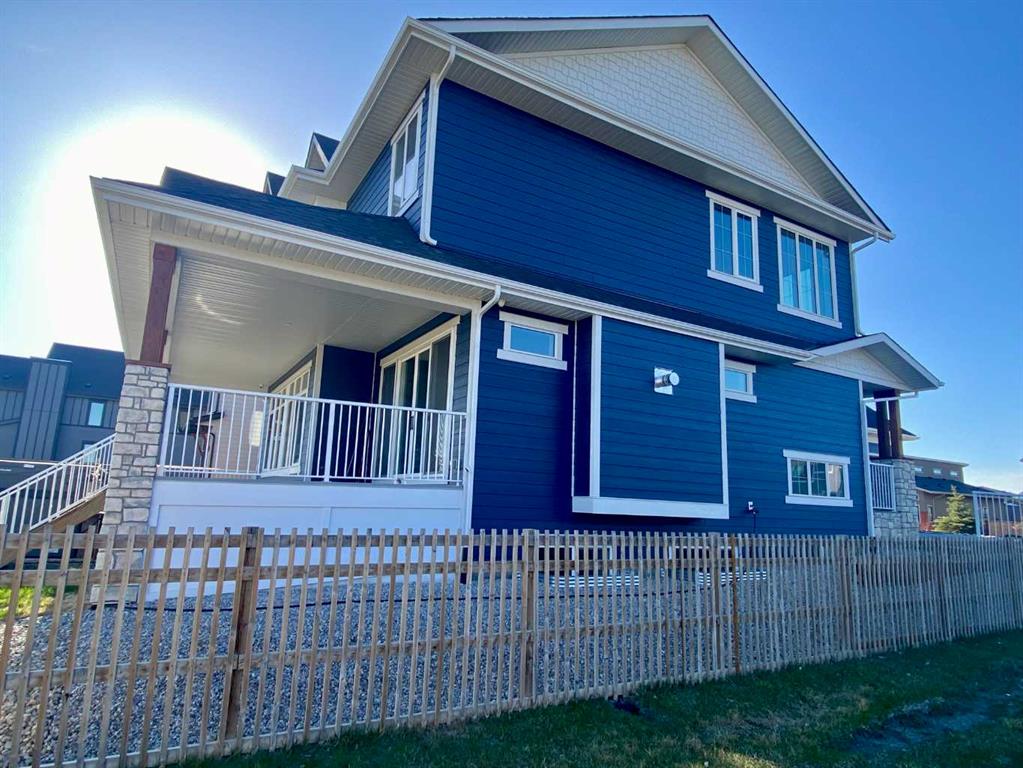 Fourth View of 60 Junegrass Terrace , Harmony, Rural Rocky View County, Alberta, T3Z 0G2