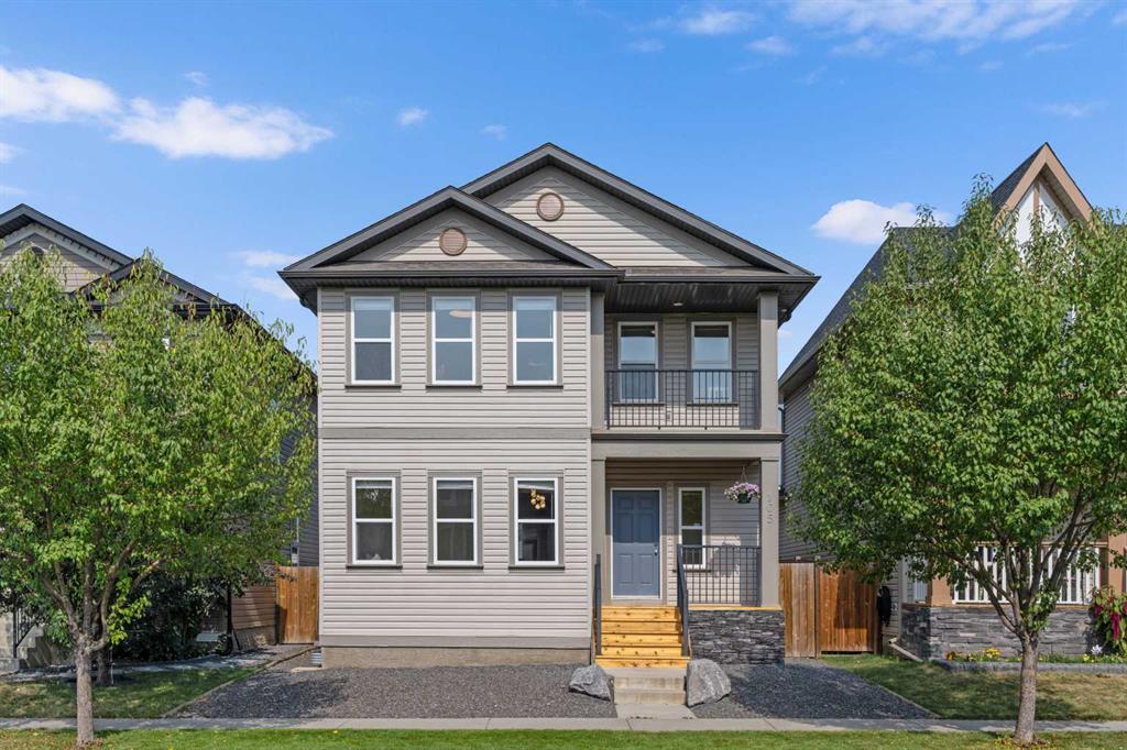 105 Elgin Meadows Circle SE, A2255378, Alberta,