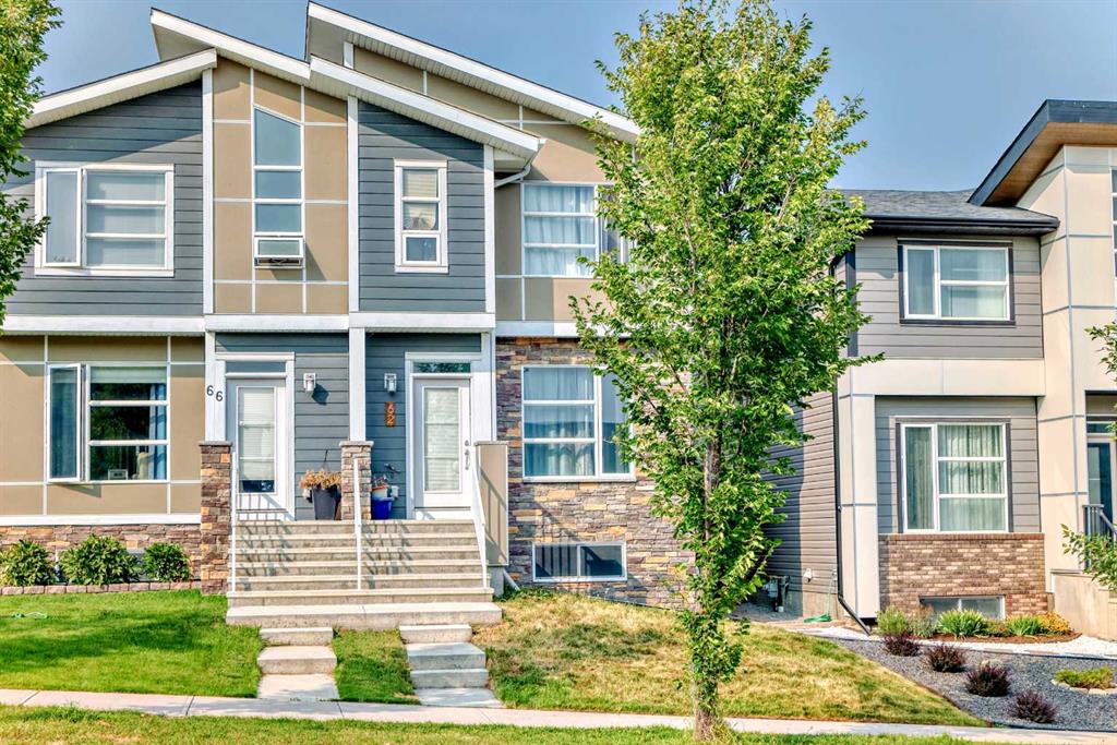 62 Sage Bluff Gate NW, A2255383, Alberta,