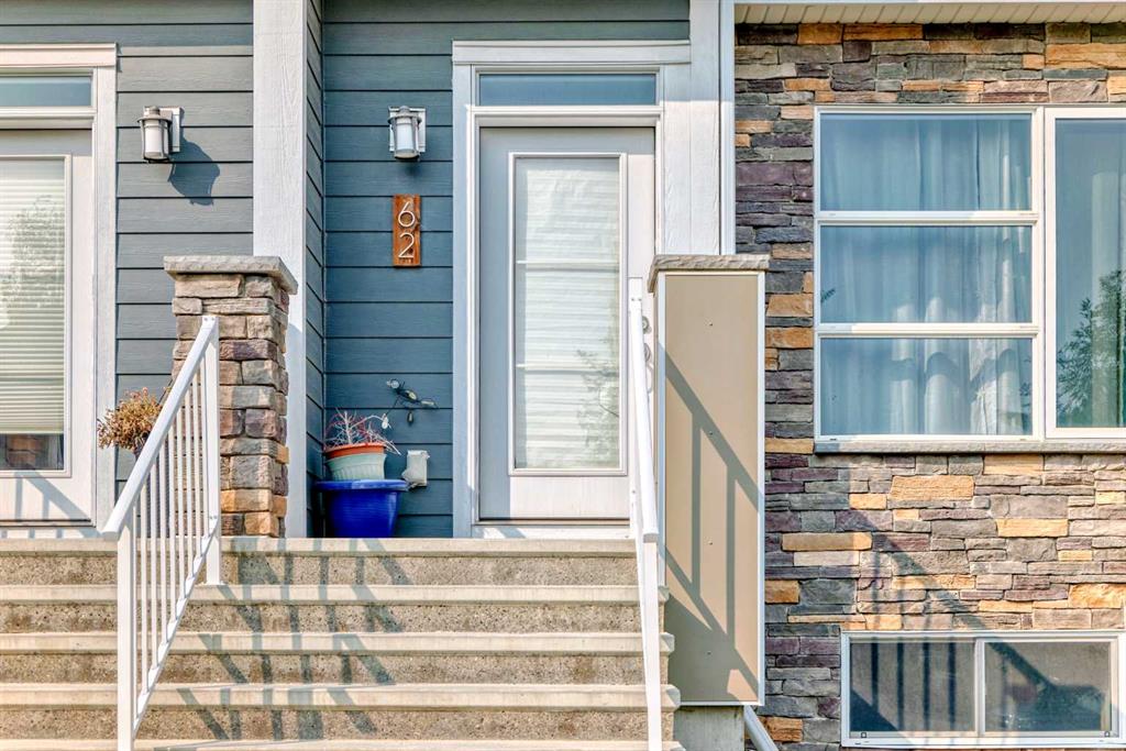 Third View of 62 Sage Bluff Gate NW, Sage Hill, Calgary, Alberta, T3R 0Y9